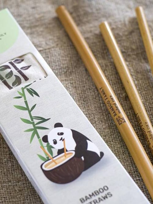 bamboo family bambupillit