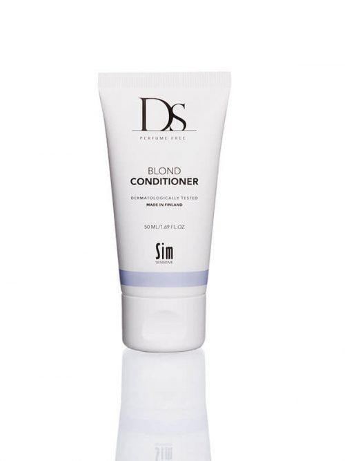 DS Blond Conditioner 50ml