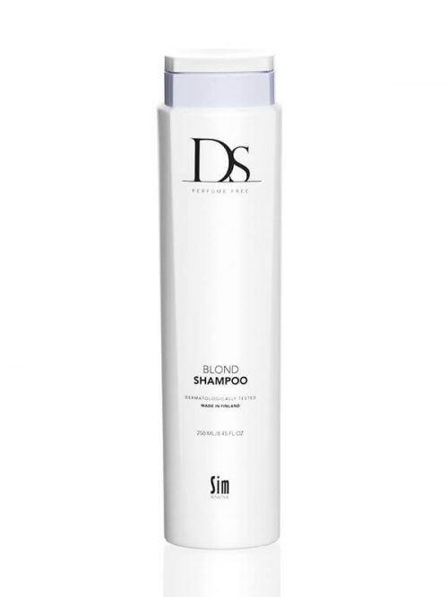 DS Blond Shampoo
