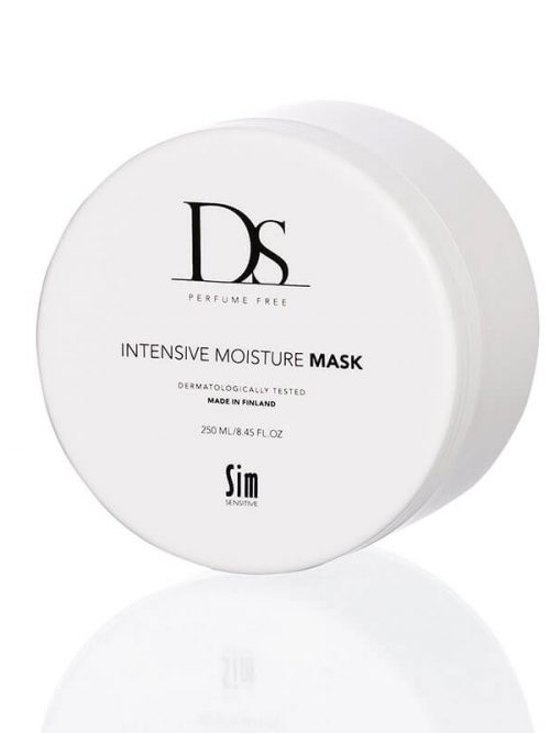 DS Intensive Moisture Mask