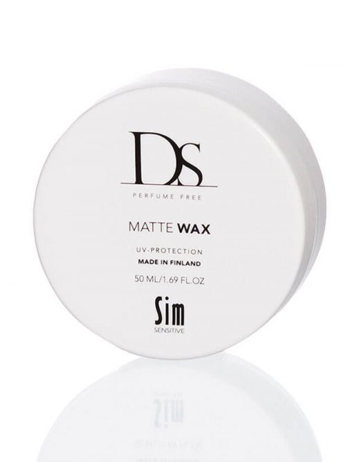 DS Matte Wax