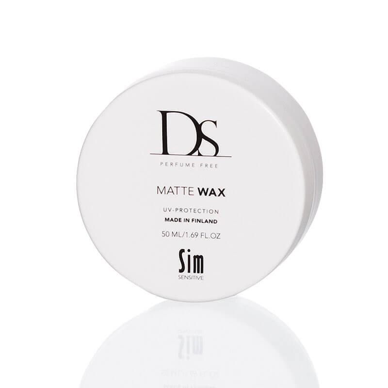 DS-Matte-Wax-50ml DS Matte Wax