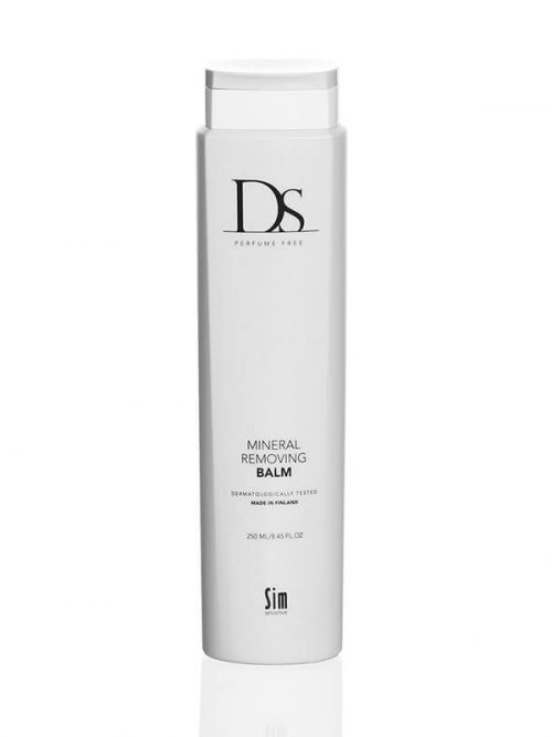 DS Mineral Removing Balm