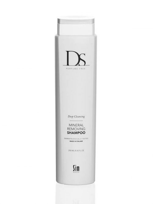 DS Mineral Removing Shampoo