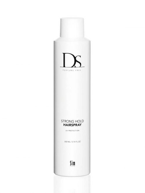 DS Strong Hold Hairspray