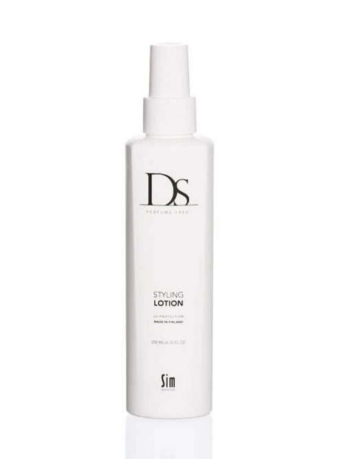 DS Styling Lotion