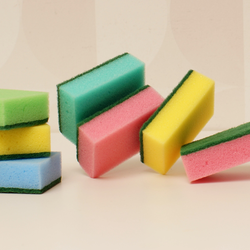 hajusteeton siivous naturette