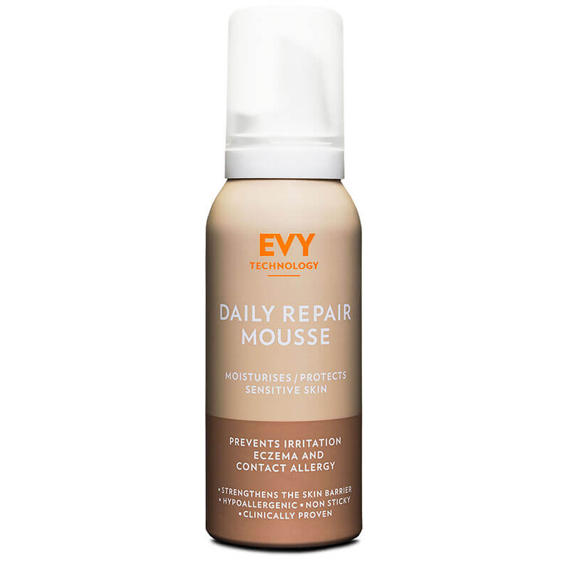 EVY-Daily-Repair-Mousse EVY Daily Repair Mousse