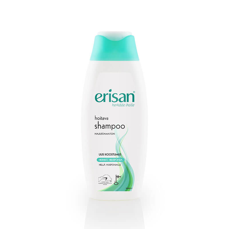 Erisan-Hoitava-Shampoo-250ml Erisan Hoitava Shampoo 250ml