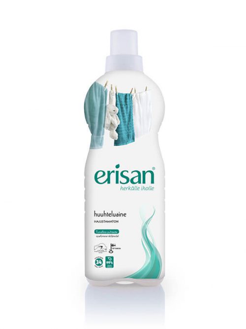 Erisan Huuhteluaine 1L