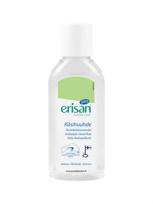 Erisan Käsihuuhde 100 ml