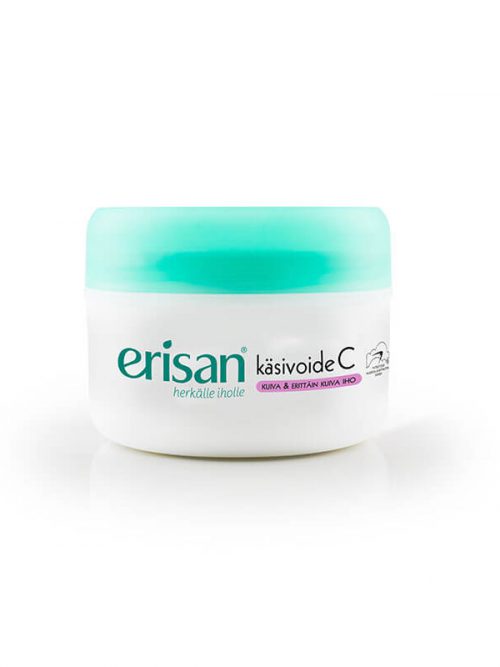 Erisan Täyteläinen Käsivoide C 200ml