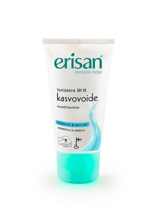 Erisan Suojaava Kasvovoide SK15