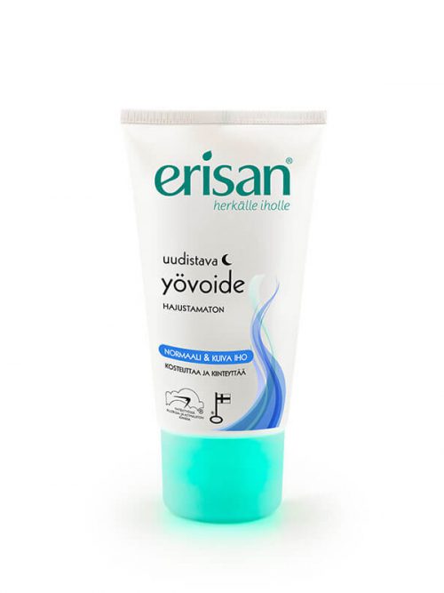 Erisan Uudistava Yövoide 75ml