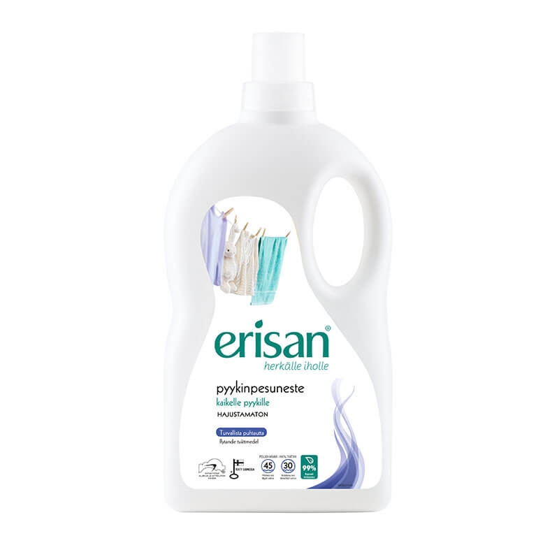 Erisan-pyykinpesuneste-1-6L Erisan Pyykinpesuneste 1,6L