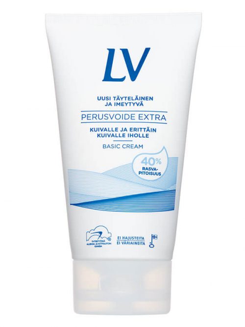 LV Perusvoide Extra 150ml