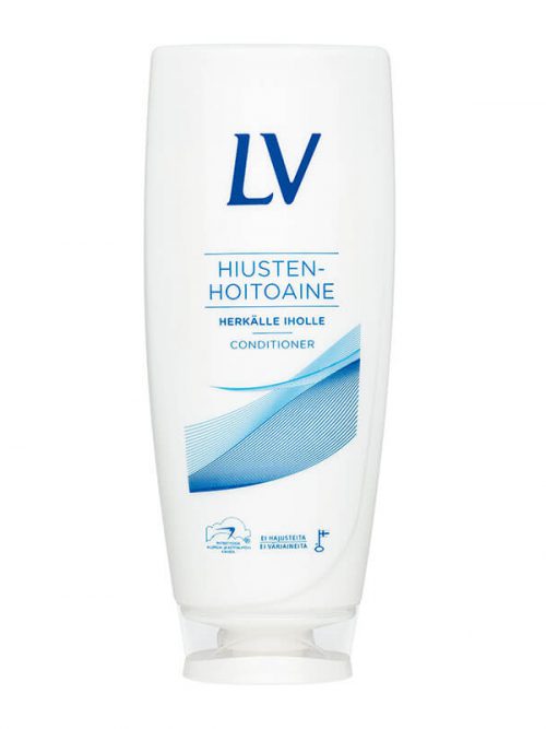LV Hiustenhoitoaine 200ml