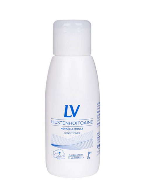 LV Hiustenhoitoaine 60ml