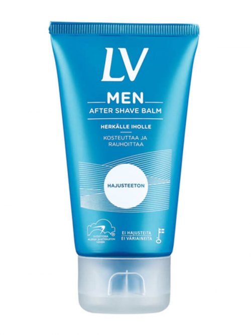 LV Men After Shave Balm 75ml