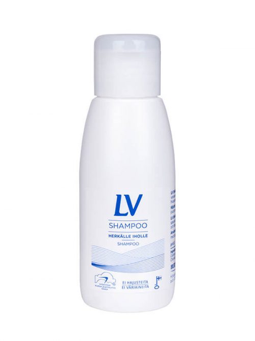 LV Shampoo 60ml