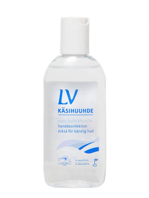 LV Käsihuuhde 100ml