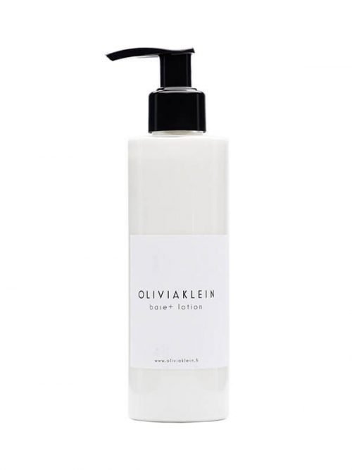 Olivia Klein Base + Lotion