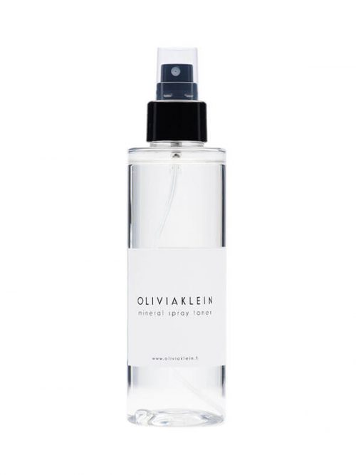 Olivia Klein Mineral Spray Toner