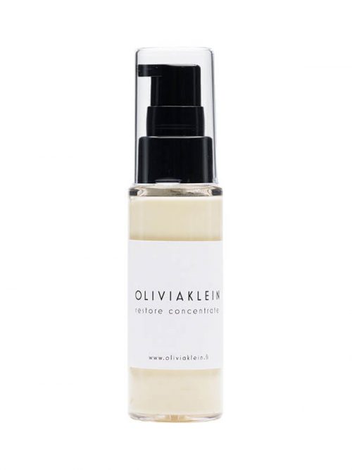 Olivia Klein Restore Concentrate