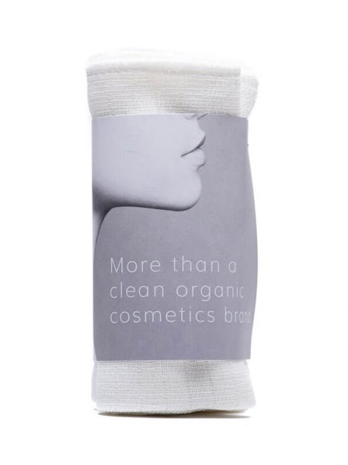 Olivia Klein Wash Cloth