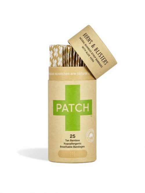 Patch Aloe Vera
