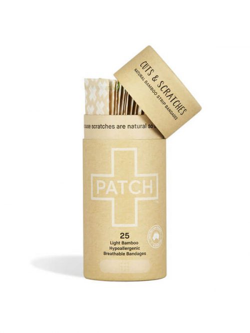 Patch Natural