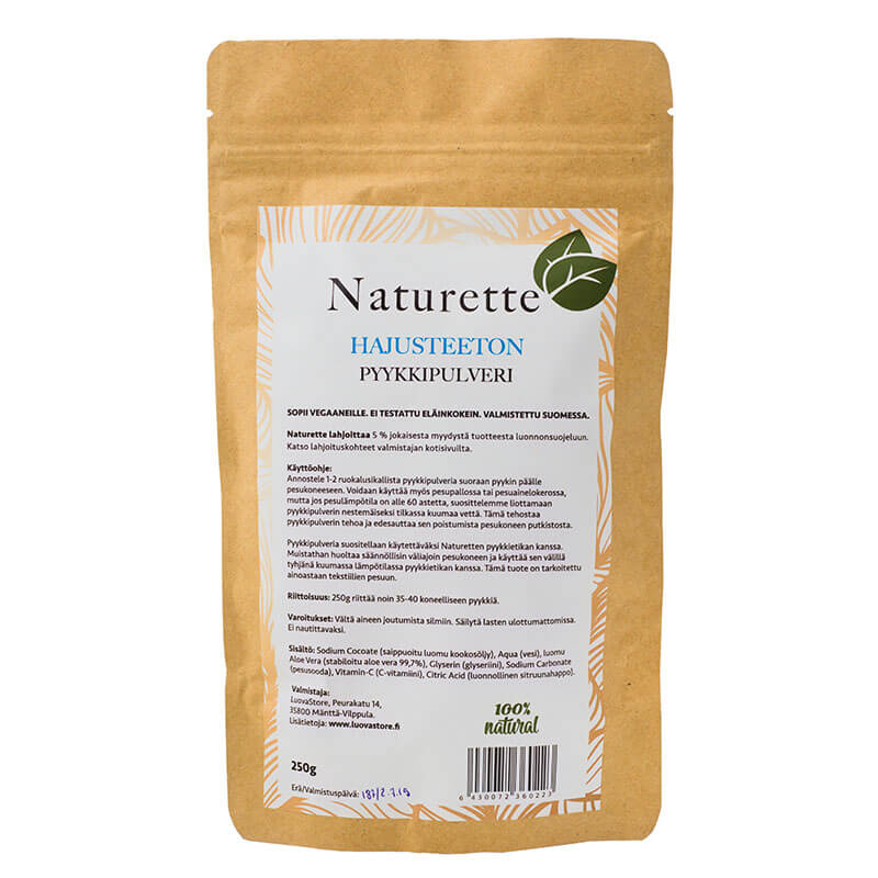 naturette-hajusteeton-pyykkipulveri-250g Naturette pyykkipulveri 250 G