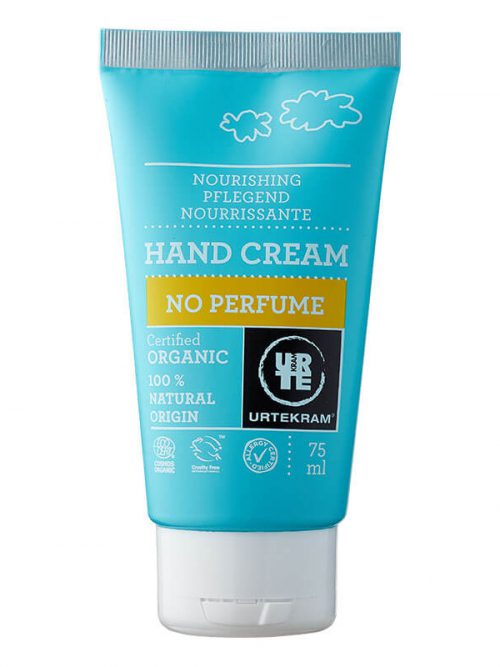 Urtekram No Perfume Hand Cream