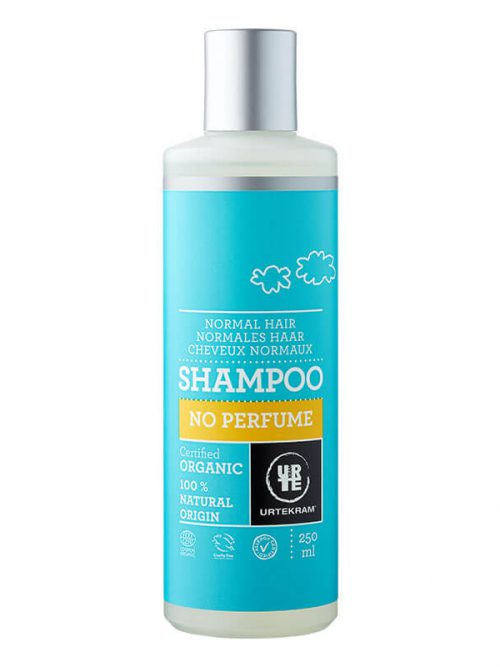 Urtekram No Perfume Shampoo