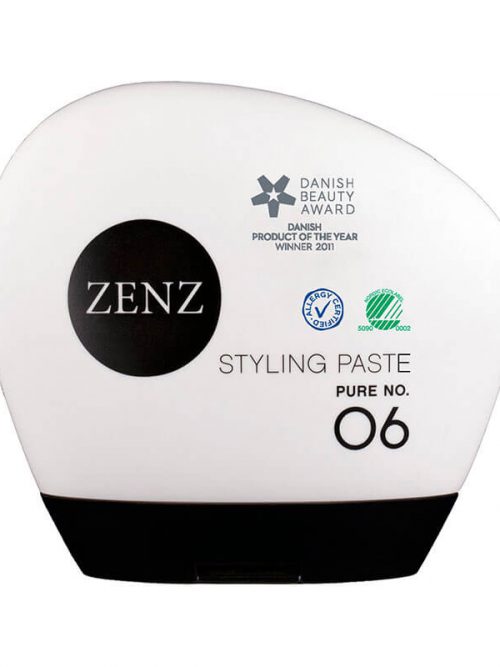 Zenz Styling Paste Pure no.6
