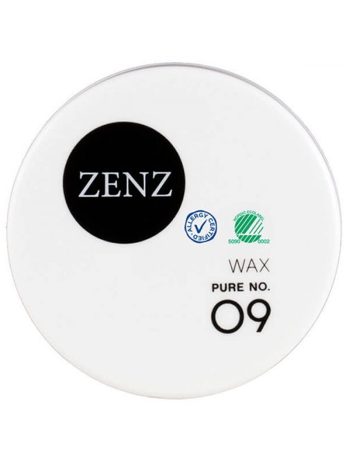 Zenz Wax Pure no.9