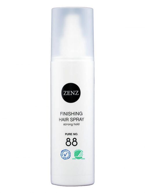 Zenz Finishing Hair Spray Pure no.88