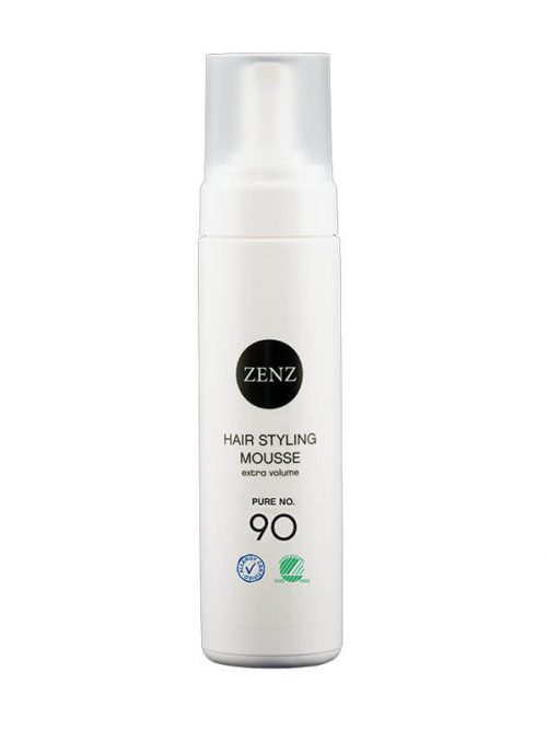 Zenz Volume Mousse Pure no.90