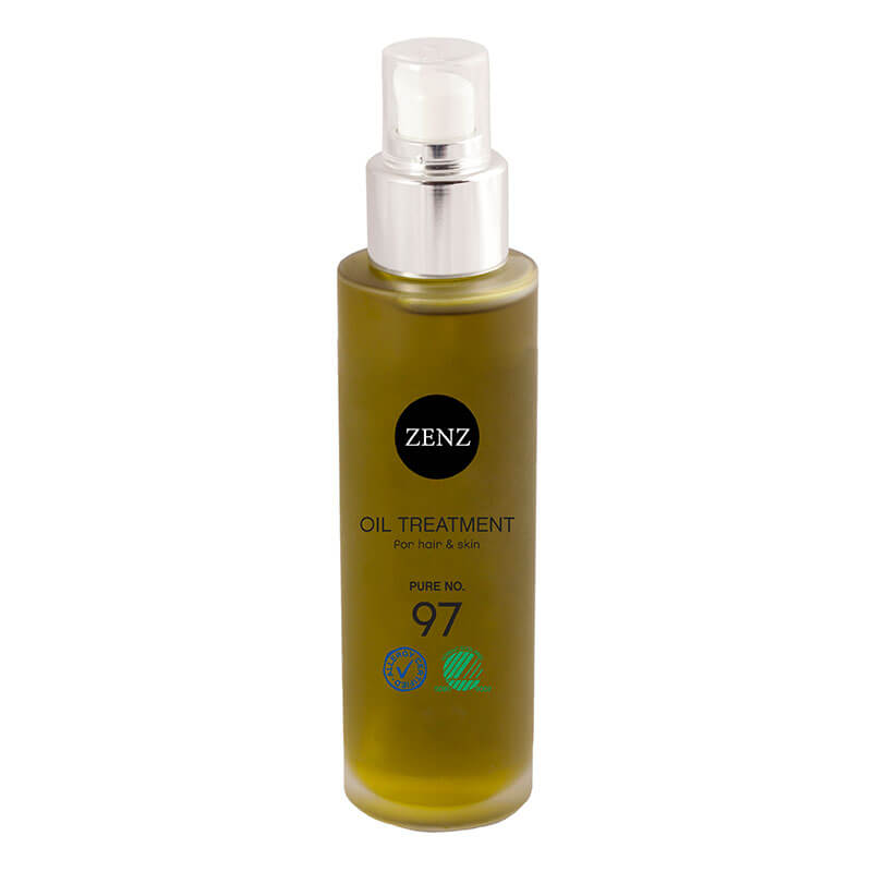 zenz-97-pure-x Zenz Oil Treatment Pure no.97